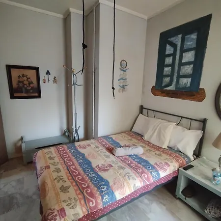 Yourhomeinperaia Peraia (Thessaloniki)