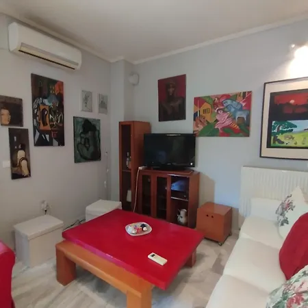 Yourhomeinperaia Apartment Peraia (Thessaloniki)