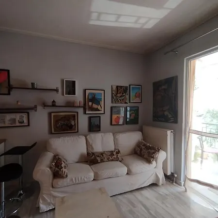 Yourhomeinperaia Apartment Peraia (Thessaloniki)