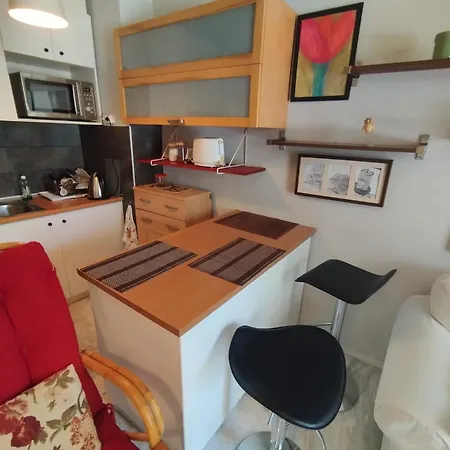 Yourhomeinperaia Peraia (Thessaloniki)