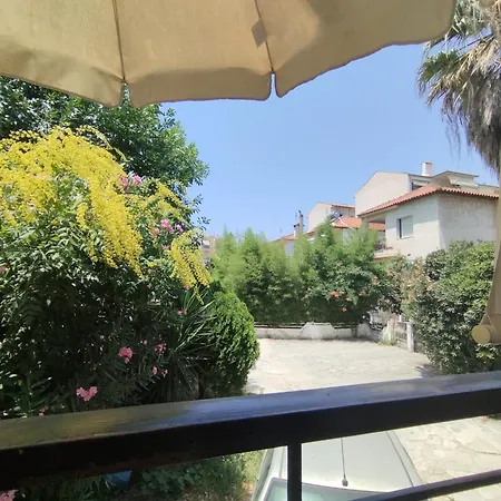 Yourhomeinperaia Apartment Peraia (Thessaloniki)