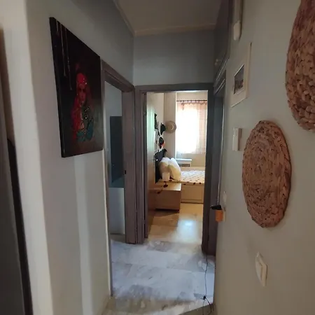 Yourhomeinperaia * Peraía
