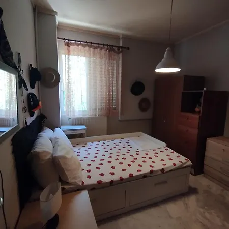 Apartmán Yourhomeinperaia