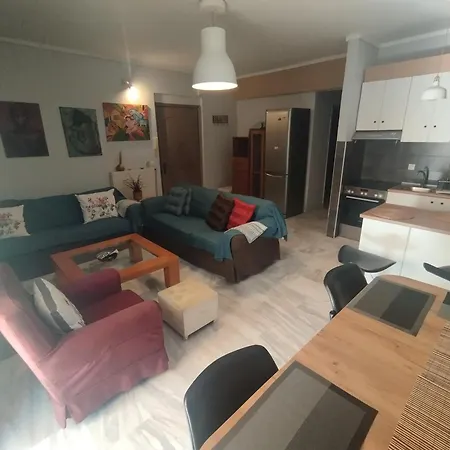 Yourhomeinperaia * Peraía