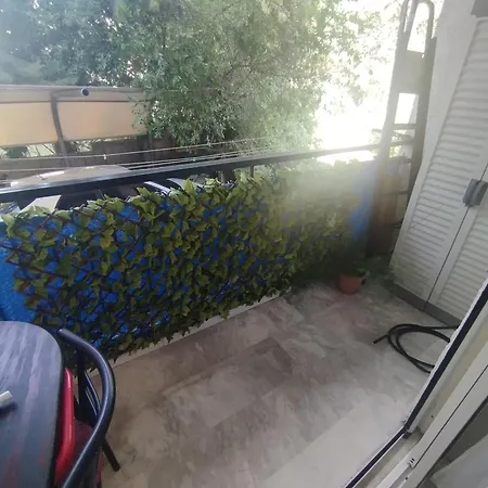 Yourhomeinperaia Appartamento *
