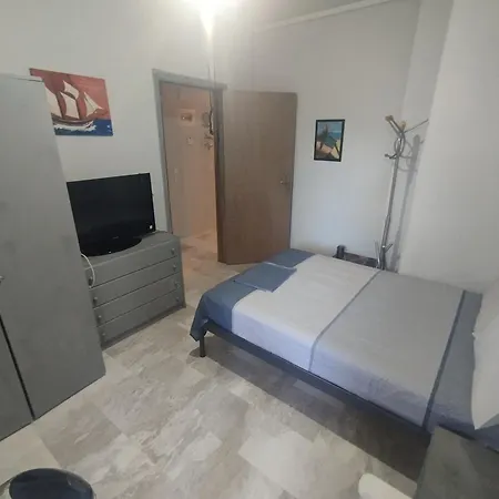 Appartamento Yourhomeinperaia Peraía
